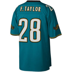 NFL Jacksonville Jaguars Fred Taylor Legacy Replica Jersey