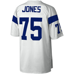 NFL Los Angeles Rams Deacon Jones Legacy Replica Jersey