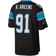 NFL Carolina Panthers Kevin Greene Legacy Replica Jersey