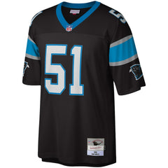 NFL Carolina Panthers Sam Mills Legacy Replica Jersey