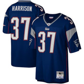 NFL New England Patriots Rodney Harrison Legacy Replica Jersey