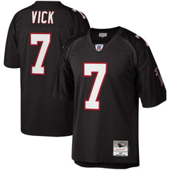 NFL Atlanta Falcons Michael Vick Legacy Replica Jersey
