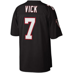 NFL Atlanta Falcons Michael Vick Legacy Replica Jersey