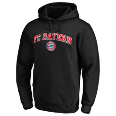 Bayern Munich Heart and Soul Pullover Hoodie / Soccer Outlet