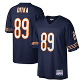 NFL Chicago Bears Mike Ditka Legacy Replica Jersey