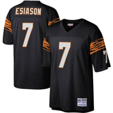 NFL Cincinnati Bengals Boomer Esiason Legacy Replica Jersey