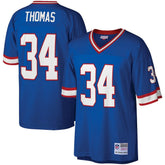 NFL Buffalo Bills Thurman Thomas Legacy Replica Jersey