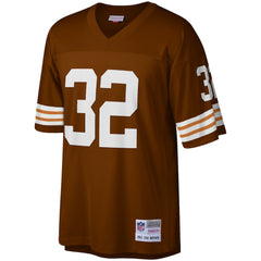 NFL Cleveland Browns Jim Brown Legacy Replica Jersey