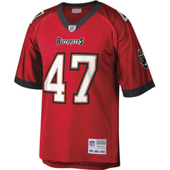 NFL Tampa Bay Buccaneers John Lynch Legacy Replica Jersey