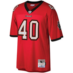 NFL Tampa Bay Buccaneers Mike Alstott Legacy Replica Jersey