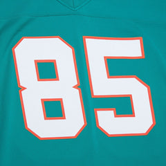 NFL Miami Dolphins Mark Duper Legacy Replica Jersey