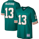 NFL Miami Dolphins Dan Marino Legacy Replica Jersey