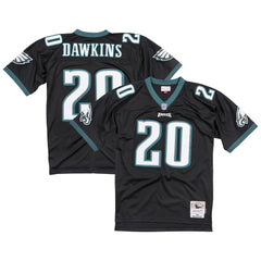 NFL Philadelphia Eagles Brian Dawkins Legacy Replica Jersey