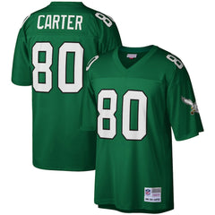 NFL Philadelphia Eagles Cris Carter Legacy Replica Jersey