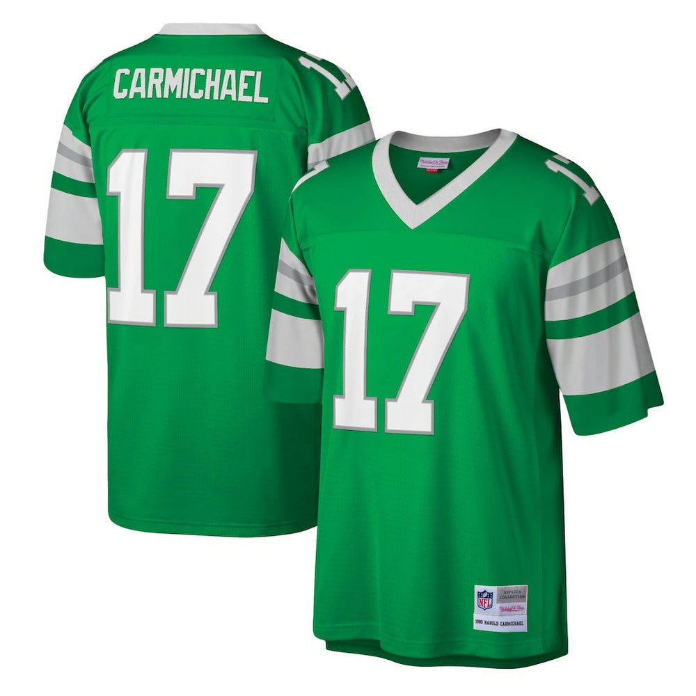 NFL Philadelphia Eagles Harold Carmichael Legacy Replica Jersey