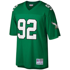 NFL Philadelphia Eagles Reggie White Legacy Replica Jersey