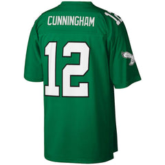NFL Philadelphia Eagles Randall Cunningham Legacy Replica Jersey