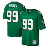 NFL Philadelphia Eagles Jerome Brown Legacy Replica Jersey
