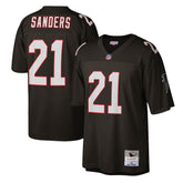 NFL Atlanta Falcons Deion Sanders Legacy Replica Jersey