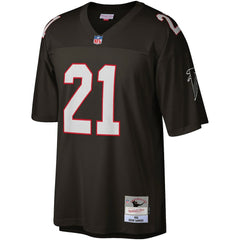 NFL Atlanta Falcons Deion Sanders Legacy Replica Jersey