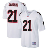 NFL Atlanta Falcons Deion Sanders Legacy Replica Jersey