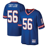 NFL New York Giants Lawrence Taylor Legacy Replica Jersey
