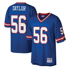 NFL New York Giants Lawrence Taylor Legacy Replica Jersey
