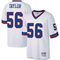 NFL New York Giants Lawrence Taylor Legacy Replica Jersey