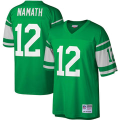 NFL New York Jets Joe Namath Legacy Replica Jersey