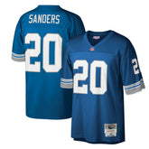 NFL Detroit Lions Barry Sanders Legacy Replica Jersey