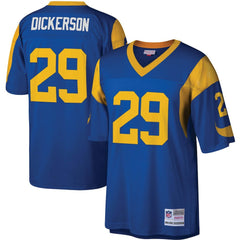 NFL Los Angeles Rams Eric Dickerson Legacy Replica Jersey