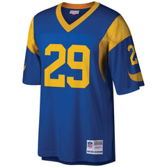 NFL Los Angeles Rams Eric Dickerson Legacy Replica Jersey