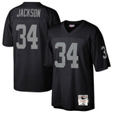 NFL Las Vegas Raiders Bo Jackson Legacy Replica Jersey