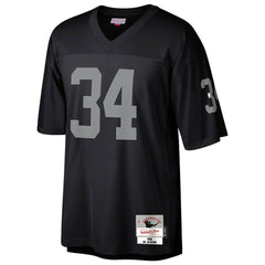 NFL Las Vegas Raiders Bo Jackson Legacy Replica Jersey
