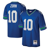 NFL Seattle Seahawks Jim Zorn Legacy Replica Jersey