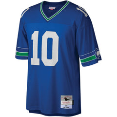 NFL Seattle Seahawks Jim Zorn Legacy Replica Jersey