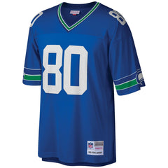 NFL Seattle Seahawks Steve Largent Legacy Replica Jersey