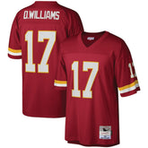 NFL Washington Commanders Doug Williams Washington Football Team Legacy Replica Jersey
