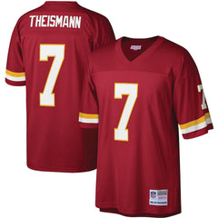 NFL Washington Commanders Joe Theismann Washington Football Team Legacy Replica Jersey