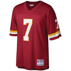 NFL Washington Commanders Joe Theismann Washington Football Team Legacy Replica Jersey