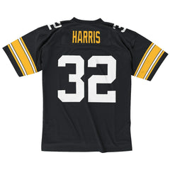 NFL Pittsburgh Steelers Franco Harris Legacy Replica Jersey