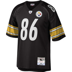 NFL Pittsburgh Steelers Hines Ward Legacy Replica Jersey
