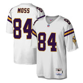 NFL Minnesota Vikings Randy Moss Legacy Replica Jersey