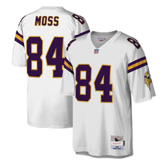 NFL Minnesota Vikings Randy Moss Legacy Replica Jersey