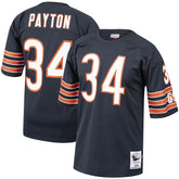 NFL Chicago Bears Walter Payton 1985 Authentic Throwback Retired Player Jersey