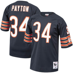 NFL Chicago Bears Walter Payton 1985 Authentic Throwback Retired Player Jersey