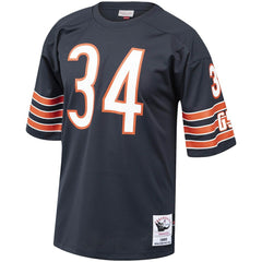 NFL Chicago Bears Walter Payton 1985 Authentic Throwback Retired Player Jersey