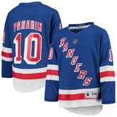 Artemi Panarin New York Rangers Youth Home Replica Player Jersey
