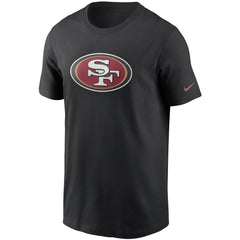 NFL San Francisco 49ers Primetime Logo Essential T-Shirt