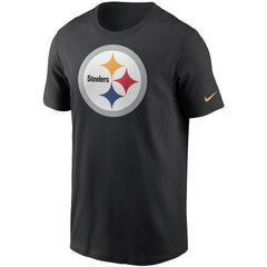 NFL Pittsburgh Steelers Primetime Logo Essential T-Shirt